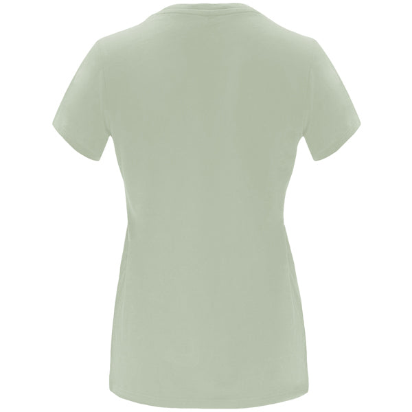 Roly CAPRI CA6683 Women's Short-Sleeve T-Shirt