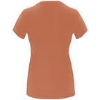 Roly CAPRI CA6683 Women's Short-Sleeve T-Shirt