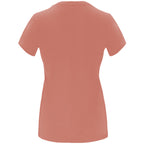 Roly CAPRI CA6683 Women's Short-Sleeve T-Shirt