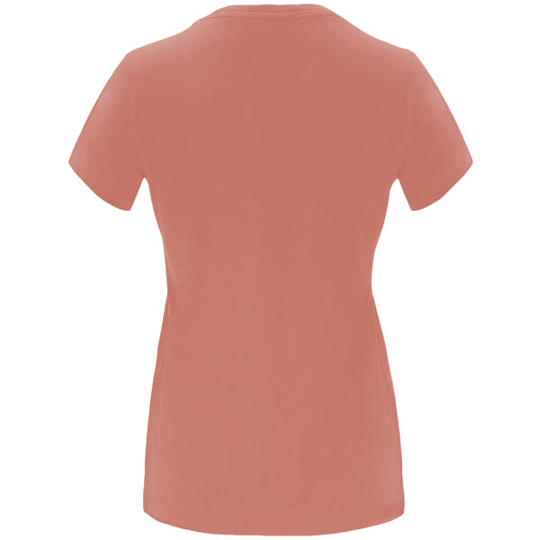 Roly CAPRI CA6683 Women's Short-Sleeve T-Shirt