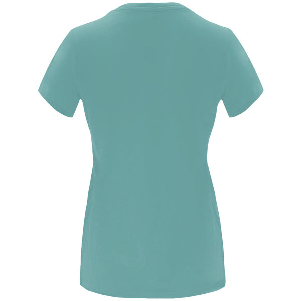 Roly CAPRI CA6683 Women's Short-Sleeve T-Shirt