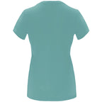 Roly CAPRI CA6683 Women's Short-Sleeve T-Shirt