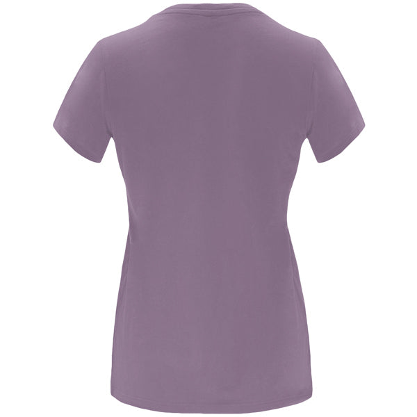 Roly CAPRI CA6683 Women's Short-Sleeve T-Shirt