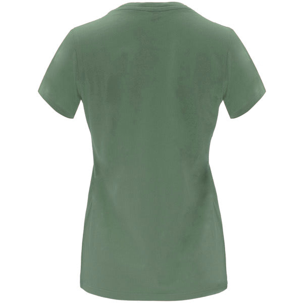 Roly CAPRI CA6683 Women's Short-Sleeve T-Shirt