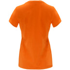 Roly CAPRI CA6683 Women's Short-Sleeve T-Shirt