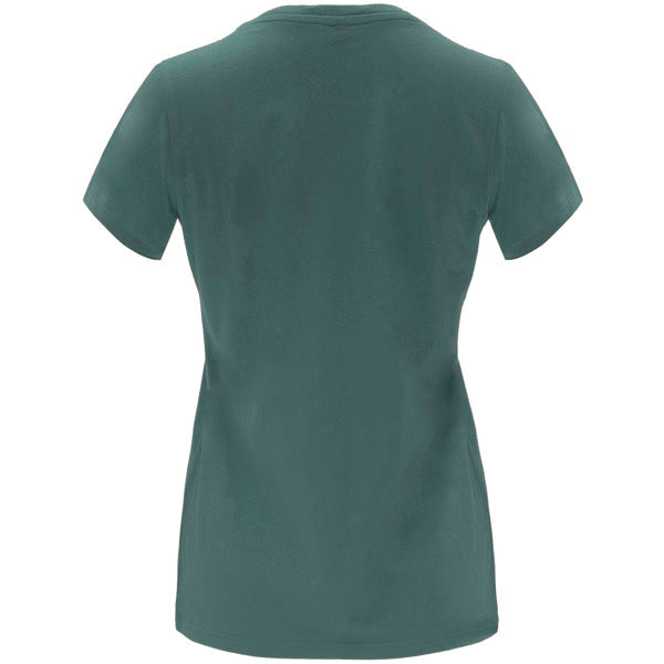 Roly CAPRI CA6683 Women's Short-Sleeve T-Shirt