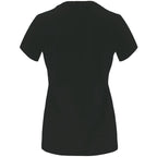 Roly CAPRI CA6683 Women's Short-Sleeve T-Shirt