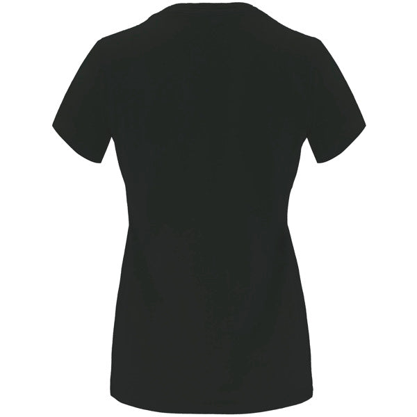 Roly CAPRI CA6683 Women's Short-Sleeve T-Shirt