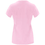 Roly CAPRI CA6683 Women's Short-Sleeve T-Shirt