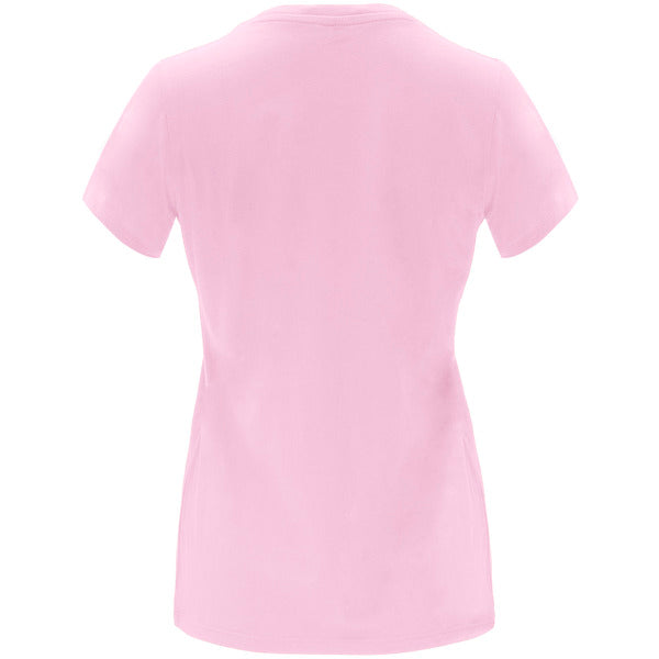 Roly CAPRI CA6683 Women's Short-Sleeve T-Shirt