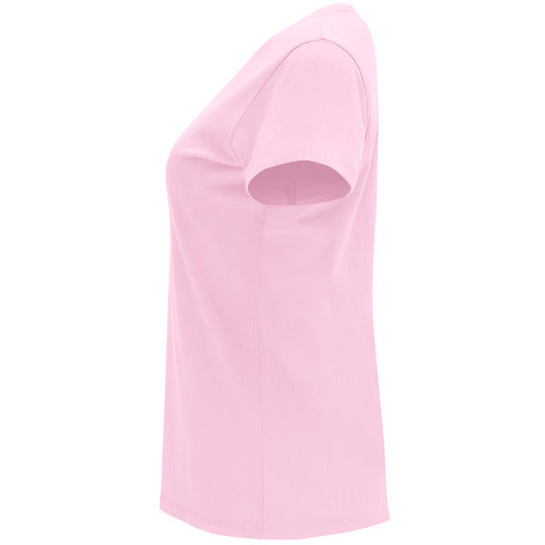 Roly CAPRI CA6683 Women's Short-Sleeve T-Shirt