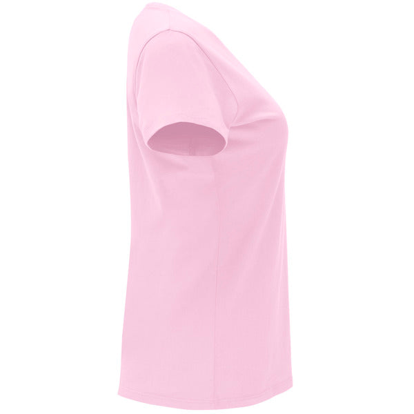 Roly CAPRI CA6683 Women's Short-Sleeve T-Shirt