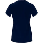 Roly CAPRI CA6683 Women's Short-Sleeve T-Shirt