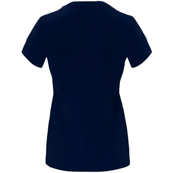 Roly CAPRI CA6683 Women's Short-Sleeve T-Shirt