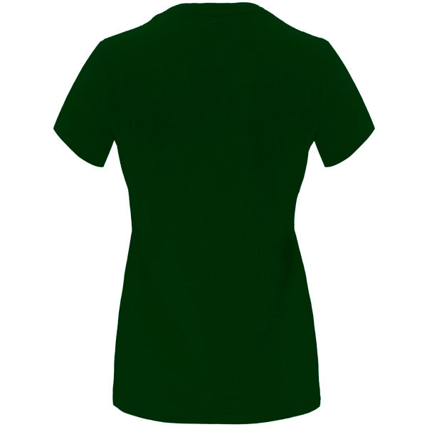 Roly CAPRI CA6683 Women's Short-Sleeve T-Shirt