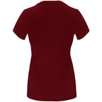 Roly CAPRI CA6683 Women's Short-Sleeve T-Shirt