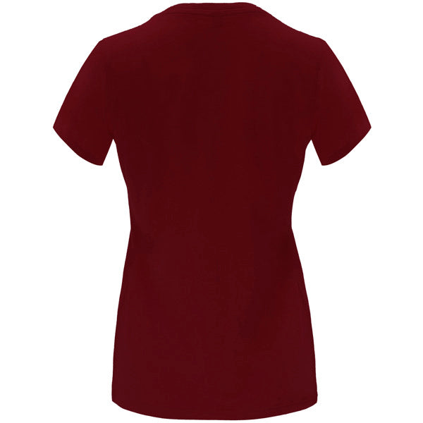 Roly CAPRI CA6683 Women's Short-Sleeve T-Shirt