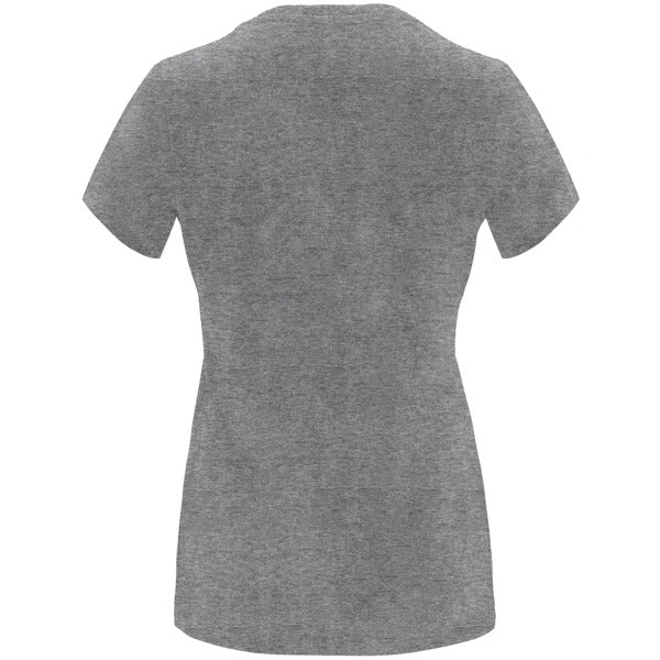 Roly CAPRI CA6683 Women's Short-Sleeve T-Shirt