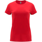Roly CAPRI CA6683 Women's Short-Sleeve T-Shirt