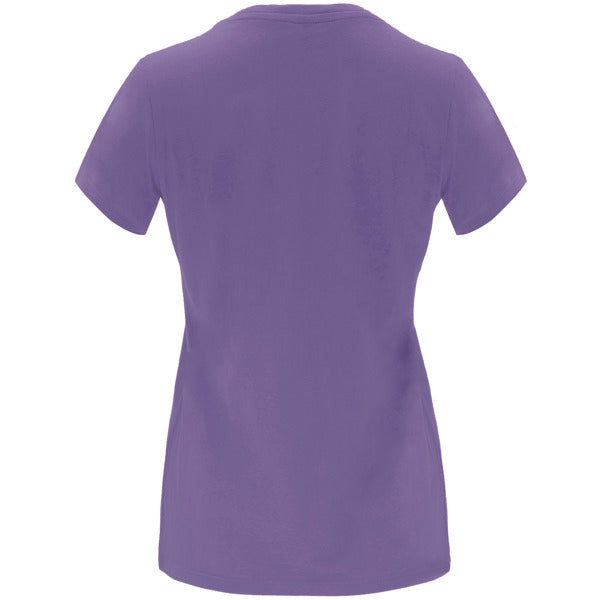 Roly CAPRI CA6683 Women's Short-Sleeve T-Shirt