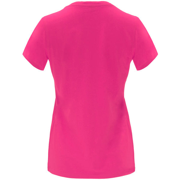 Roly CAPRI CA6683 Women's Short-Sleeve T-Shirt