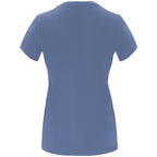 Roly CAPRI CA6683 Women's Short-Sleeve T-Shirt