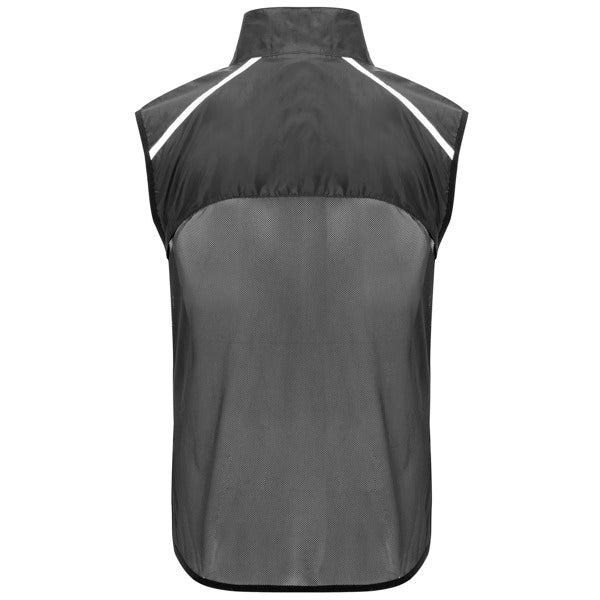 Roly JANNU 6684 Unisex Windbreaker Vest