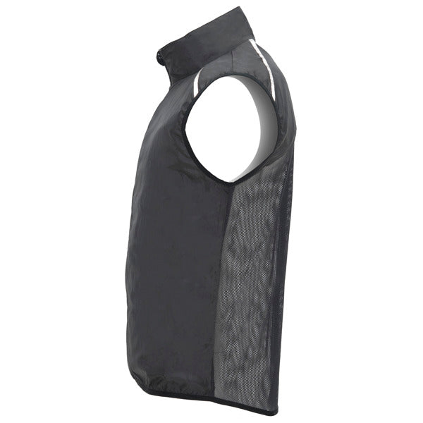 Roly JANNU 6684 Unisex Windbreaker Vest