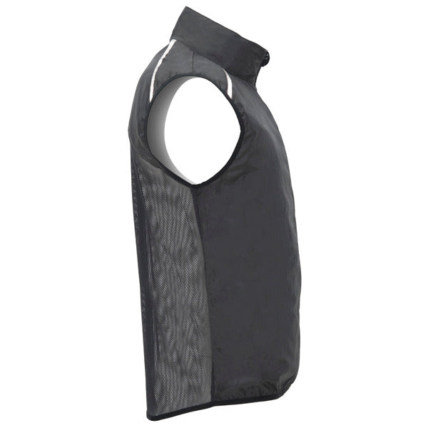 Roly JANNU 6684 Unisex Windbreaker Vest