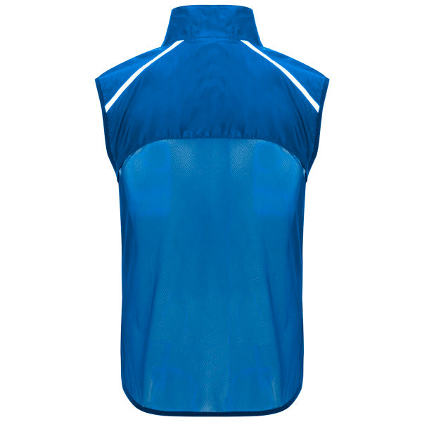 Roly JANNU 6684 Unisex Windbreaker Vest