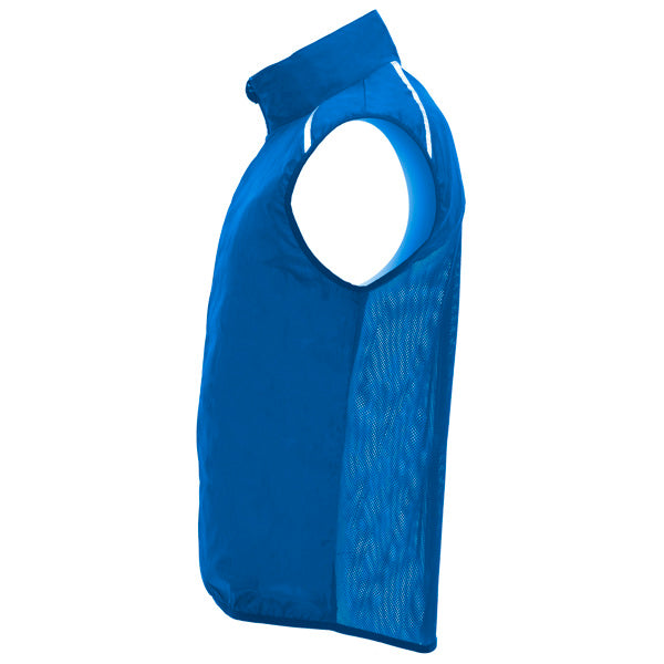 Roly JANNU 6684 Unisex Windbreaker Vest