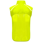 Roly JANNU 6684 Unisex Windbreaker Vest