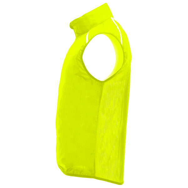 Roly JANNU 6684 Unisex Windbreaker Vest