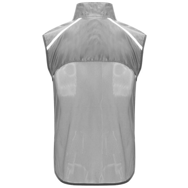 Roly JANNU 6684 Unisex Windbreaker Vest
