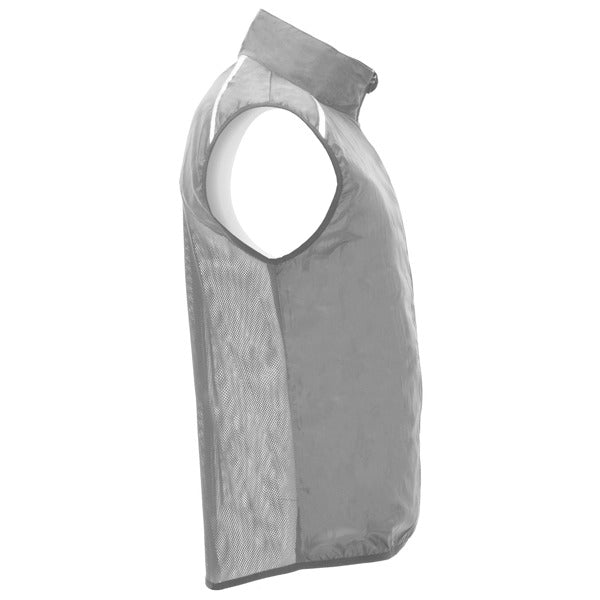 Roly JANNU 6684 Unisex Windbreaker Vest