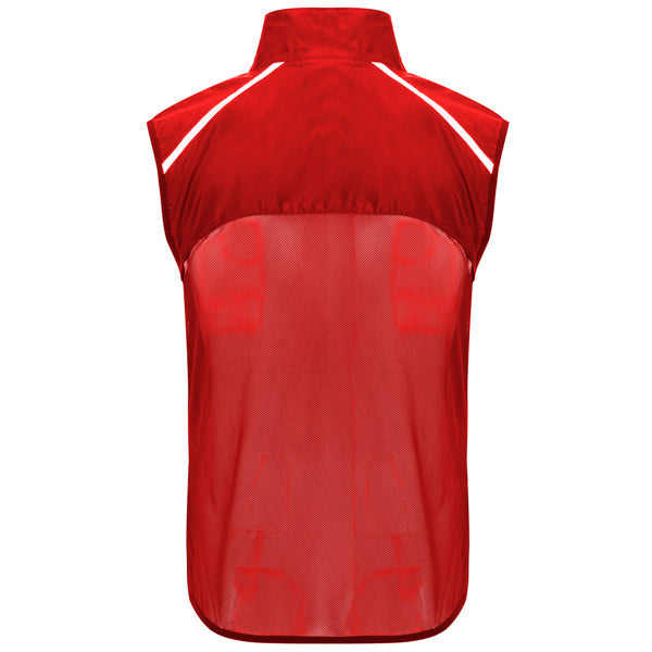 Roly JANNU 6684 Unisex Windbreaker Vest