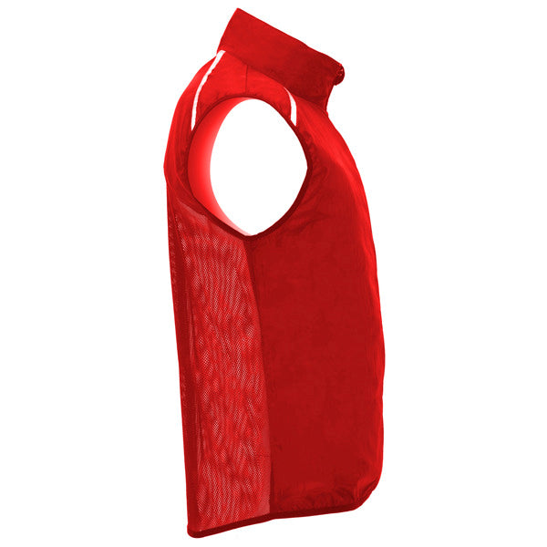 Roly JANNU 6684 Unisex Windbreaker Vest