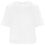 Roly DOMINICA CA6687 Women's Cropped Loose T-Shirt