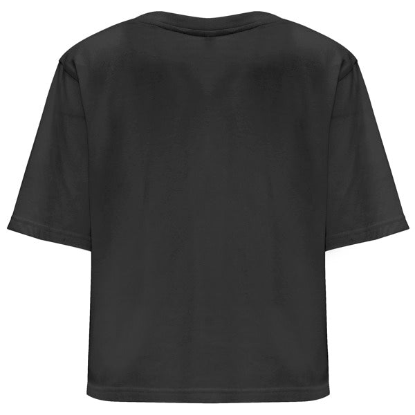 Roly DOMINICA CA6687 Women's Cropped Loose T-Shirt