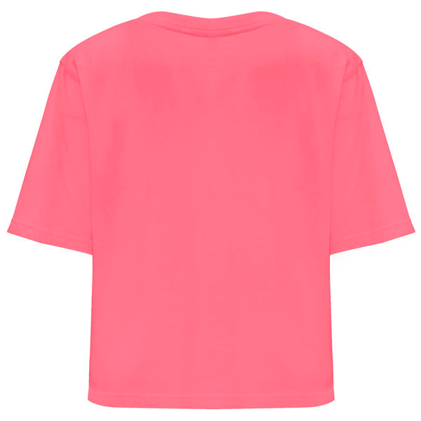 Roly DOMINICA CA6687 Women's Cropped Loose T-Shirt