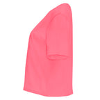Roly DOMINICA CA6687 Women's Cropped Loose T-Shirt