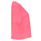 Roly DOMINICA CA6687 Women's Cropped Loose T-Shirt