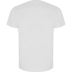 Roly GOLDEN CA6690 Men's Organic Cotton Short-Sleeve T-Shirt