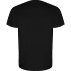 Roly GOLDEN CA6690 Men's Organic Cotton Short-Sleeve T-Shirt