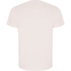 Roly GOLDEN CA6690 Men's Organic Cotton Short-Sleeve T-Shirt