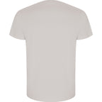 Roly GOLDEN CA6690 Men's Organic Cotton Short-Sleeve T-Shirt