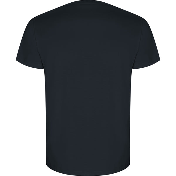 Roly GOLDEN CA6690 Men's Organic Cotton Short-Sleeve T-Shirt