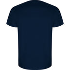 Roly GOLDEN CA6690 Men's Organic Cotton Short-Sleeve T-Shirt