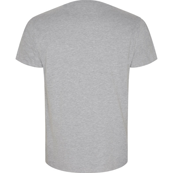 Roly GOLDEN CA6690 Men's Organic Cotton Short-Sleeve T-Shirt