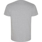 Roly GOLDEN CA6690 Men's Organic Cotton Short-Sleeve T-Shirt